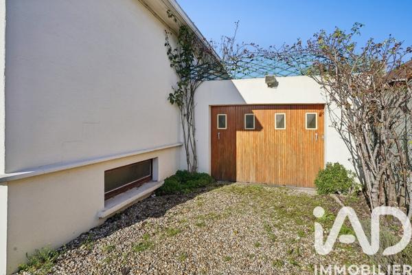 Maison à vendre 4 pièces 75 m² Wissous