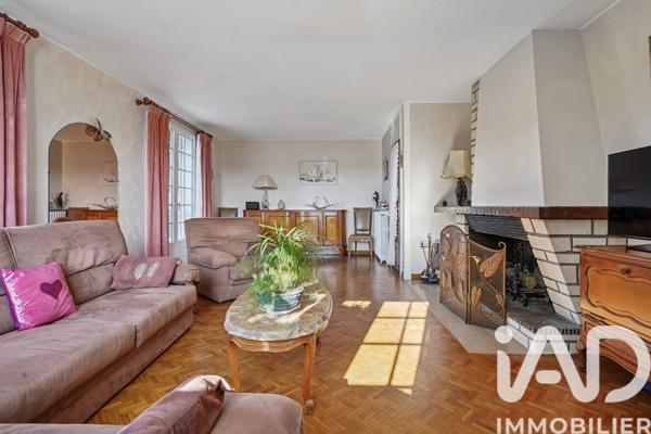 Maison à vendre 4 pièces 75 m² Wissous