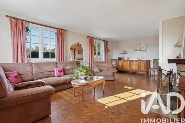 Maison à vendre 4 pièces 75 m² Wissous