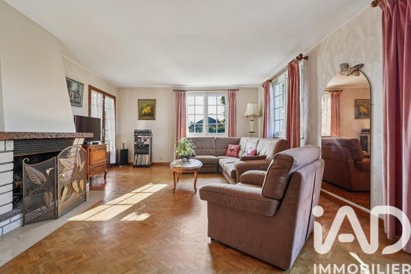 Maison à vendre 4 pièces 75 m² Wissous