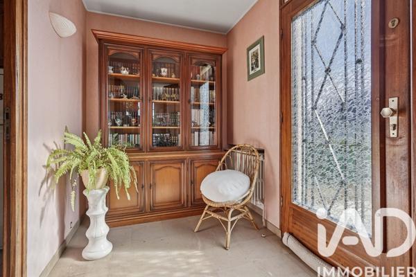Maison à vendre 4 pièces 75 m² Wissous