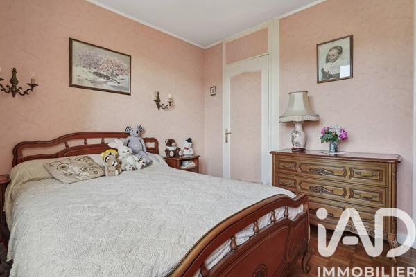 Maison à vendre 4 pièces 75 m² Wissous