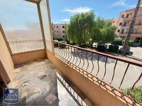 Appartement à vendre 1 pièce 33m²