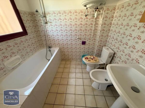 Appartement à vendre 1 pièce 33m²