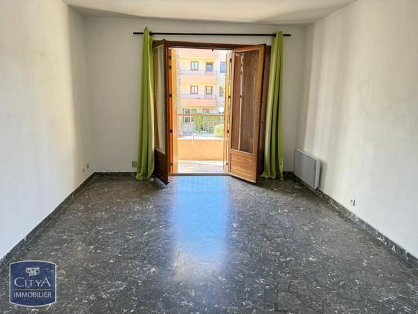 Appartement à vendre 1 pièce 33m²
