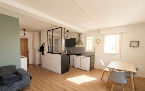 Appartement à vendre    2 pièces • 49 m2 Avignon