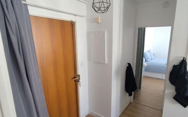 Appartement à vendre    2 pièces • 49 m2 Avignon