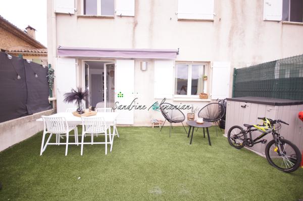 Appartement 3 pièces - 71 m² Exclusivité efficity