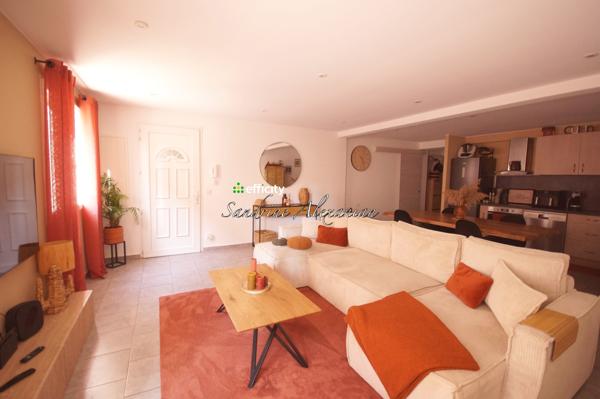 Appartement 3 pièces - 71 m² Exclusivité efficity