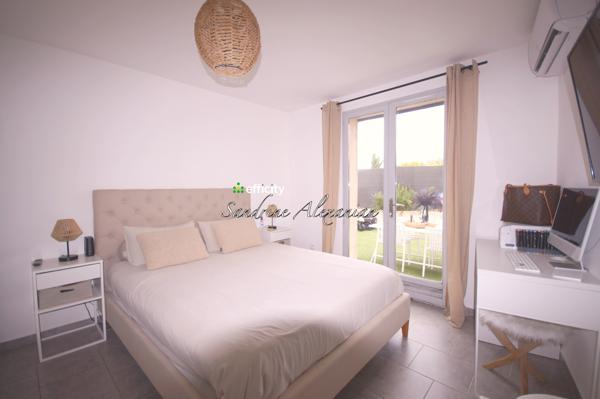 Appartement 3 pièces - 71 m² Exclusivité efficity