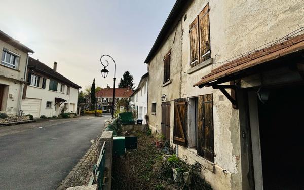 Maison à vendre    5 pièces • 130 m2 Magny-le-Hongre