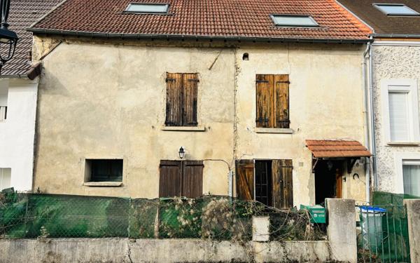 Maison à vendre    5 pièces • 130 m2 Magny-le-Hongre