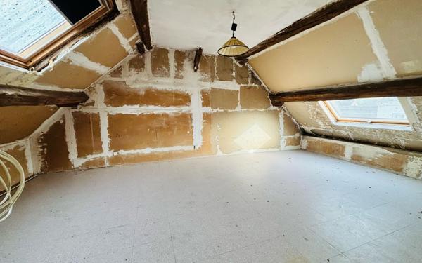 Maison à vendre    5 pièces • 130 m2 Magny-le-Hongre