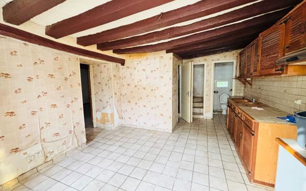 Maison à vendre    5 pièces • 130 m2 Magny-le-Hongre