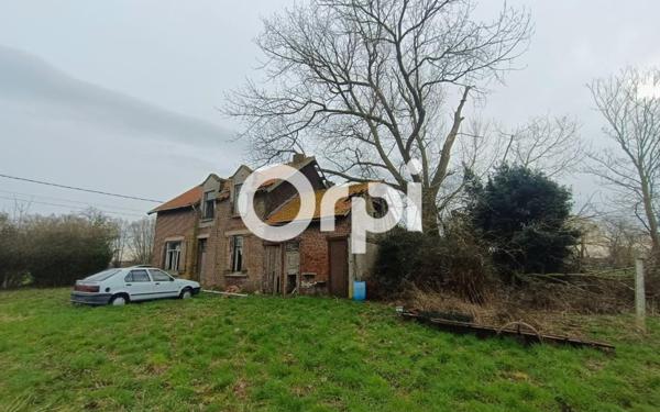 Maison à vendre    6 pièces •  Comines