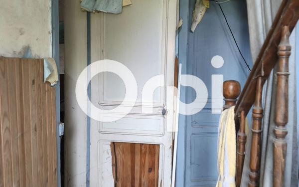 Maison à vendre    6 pièces •  Comines