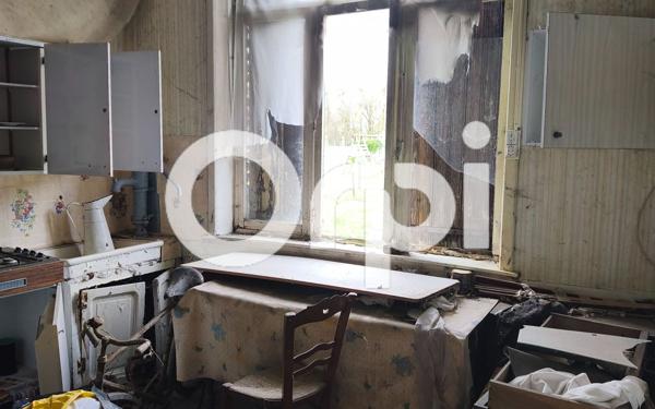 Maison à vendre    6 pièces •  Comines