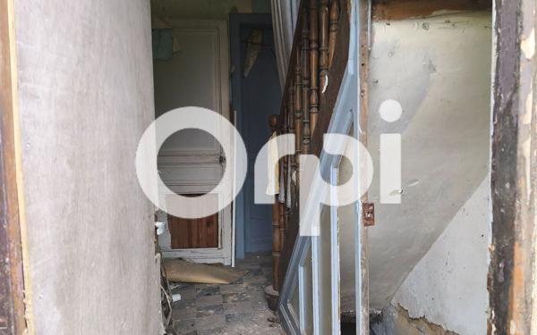 Maison à vendre    6 pièces •  Comines