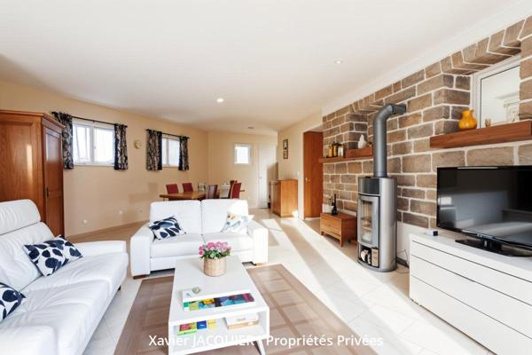 Maison familiale - 7 pièces - 160 m²  - Toutes-Aides