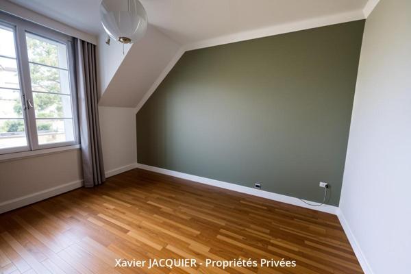 Maison familiale - 7 pièces - 160 m²  - Toutes-Aides