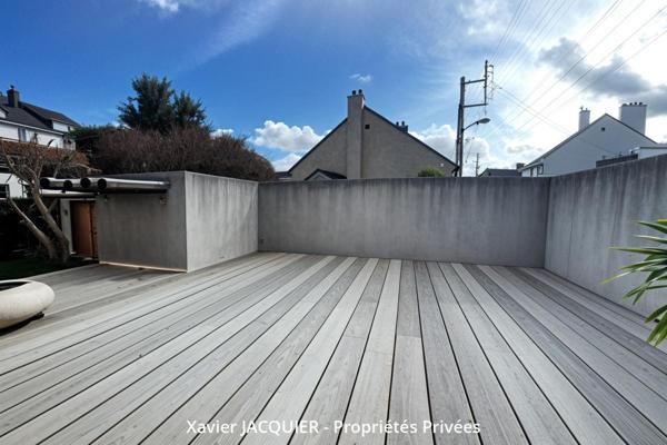 Maison familiale - 7 pièces - 160 m²  - Toutes-Aides