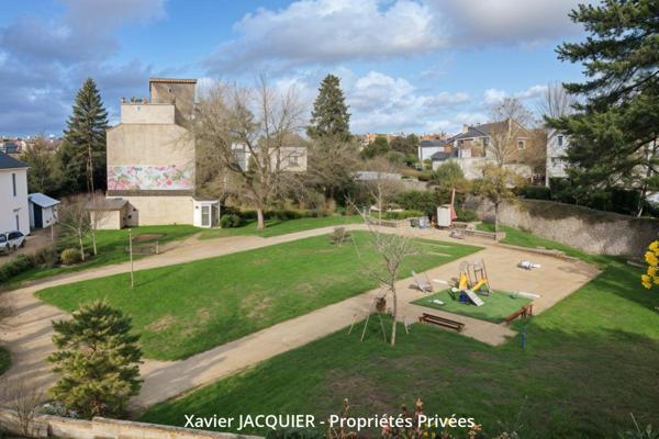 Maison familiale - 7 pièces - 160 m²  - Toutes-Aides