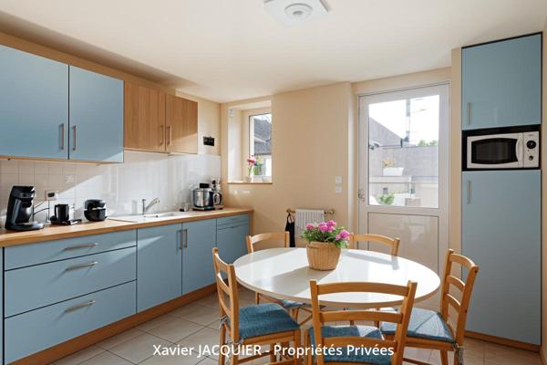 Maison familiale - 7 pièces - 160 m²  - Toutes-Aides