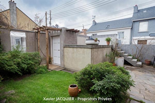 Maison familiale - 7 pièces - 160 m²  - Toutes-Aides