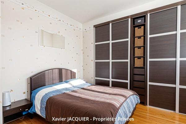 Maison familiale - 7 pièces - 160 m²  - Toutes-Aides