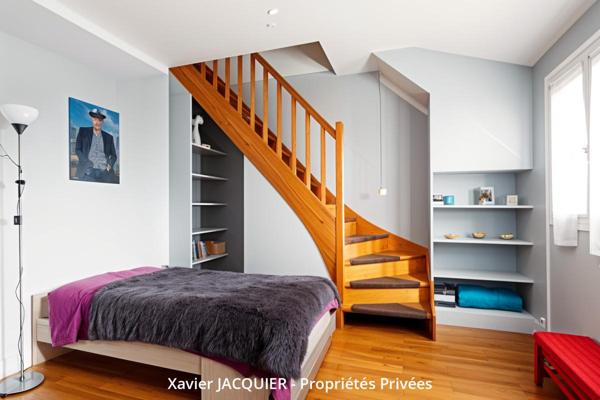 Maison familiale - 7 pièces - 160 m²  - Toutes-Aides