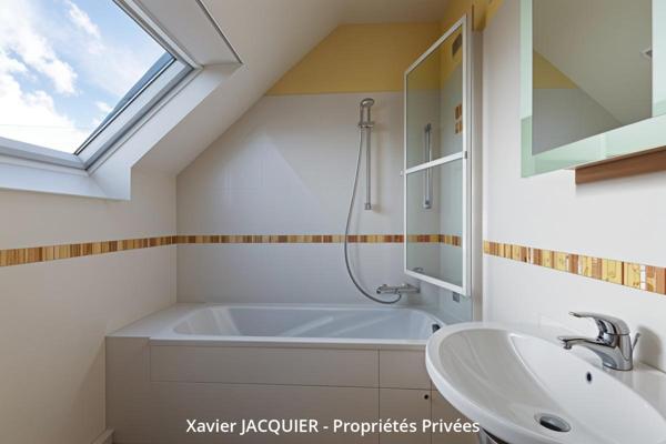 Maison familiale - 7 pièces - 160 m²  - Toutes-Aides