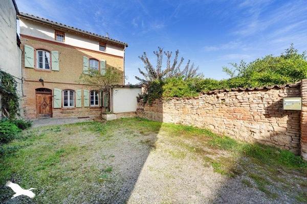 Maison à vendre |  Mézens |  6 pièces | 142 m²