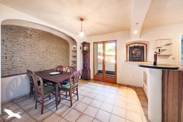 Maison à vendre |  Mézens |  6 pièces | 142 m²