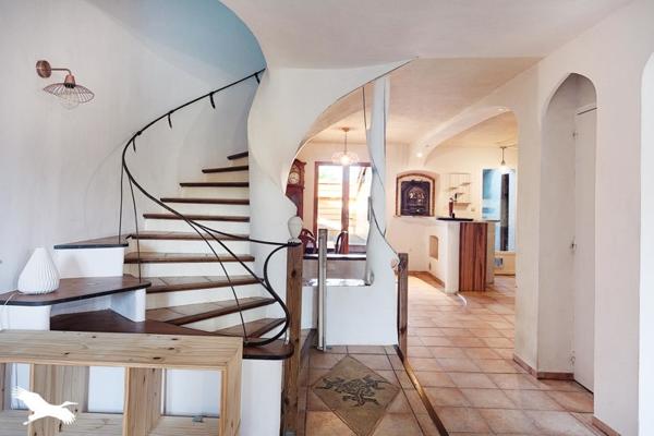 Maison à vendre |  Mézens |  6 pièces | 142 m²