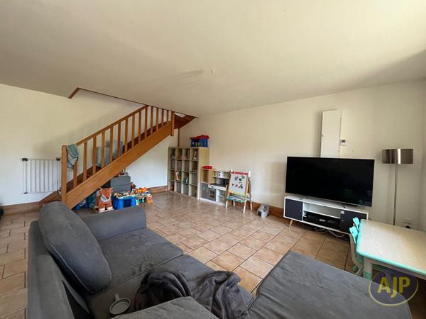 Location maison Sevremoine : 640 € - AJP Immobilier Saint-Macaire-en-Mauges