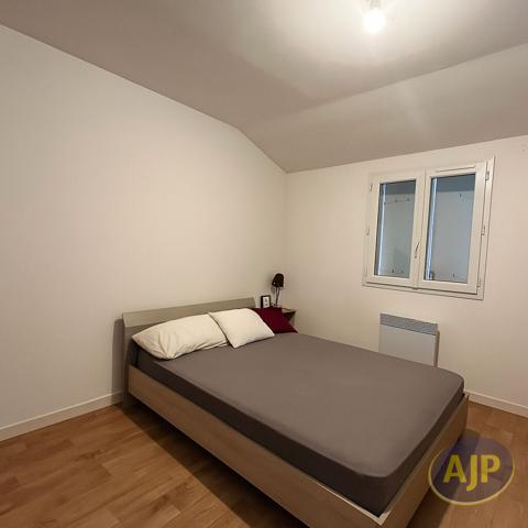 Location maison Sevremoine : 640 € - AJP Immobilier Saint-Macaire-en-Mauges