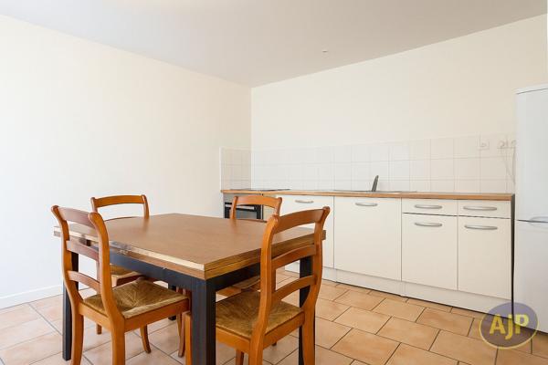 Location maison Sevremoine : 640 € - AJP Immobilier Saint-Macaire-en-Mauges