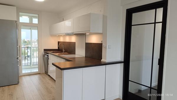 Location appartement Talence : 1 200 € - AJP Immobilier Pessac