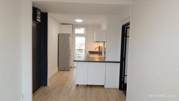 Location appartement Talence : 1 200 € - AJP Immobilier Pessac