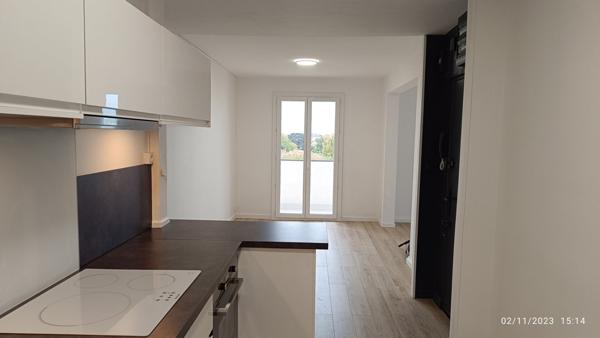 Location appartement Talence : 1 200 € - AJP Immobilier Pessac