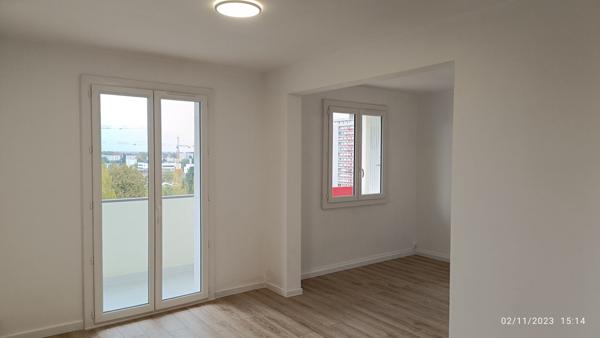 Location appartement Talence : 1 200 € - AJP Immobilier Pessac