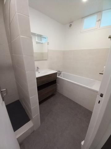 Location appartement Talence : 1 200 € - AJP Immobilier Pessac