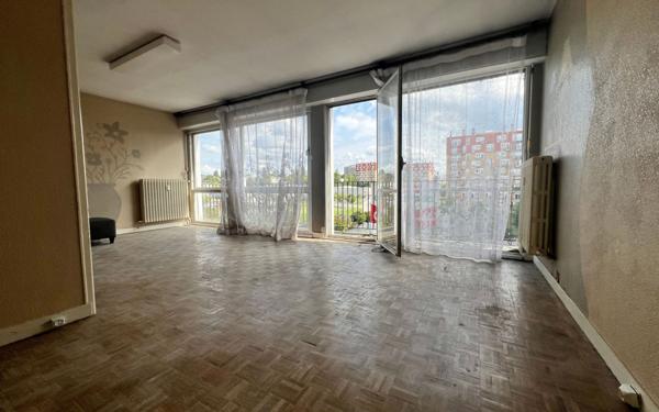 Appartement à vendre    4 pièces • 85,95 m2 Saint-Dizier