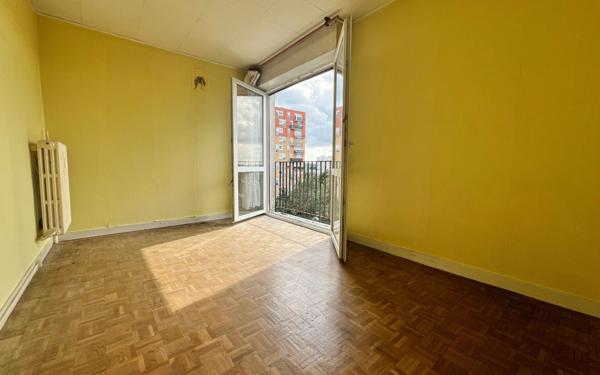 Appartement à vendre    4 pièces • 85,95 m2 Saint-Dizier