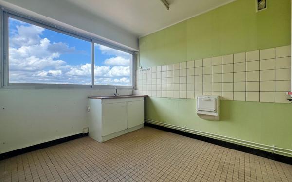 Appartement à vendre    4 pièces • 85,95 m2 Saint-Dizier