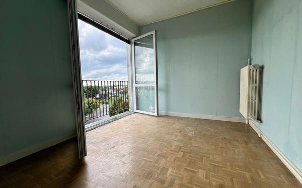 Appartement à vendre    4 pièces • 85,95 m2 Saint-Dizier