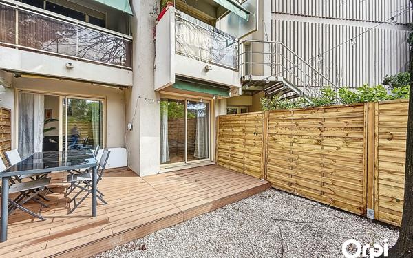 Appartement à vendre    2 pièces • 50,06 m2 Cannes