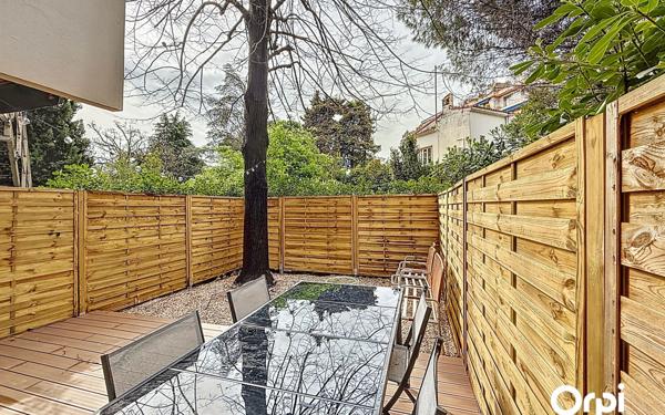 Appartement à vendre    2 pièces • 50,06 m2 Cannes