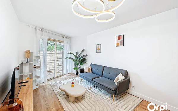 Appartement à vendre    2 pièces • 50,06 m2 Cannes