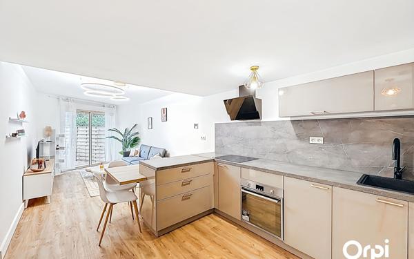 Appartement à vendre    2 pièces • 50,06 m2 Cannes